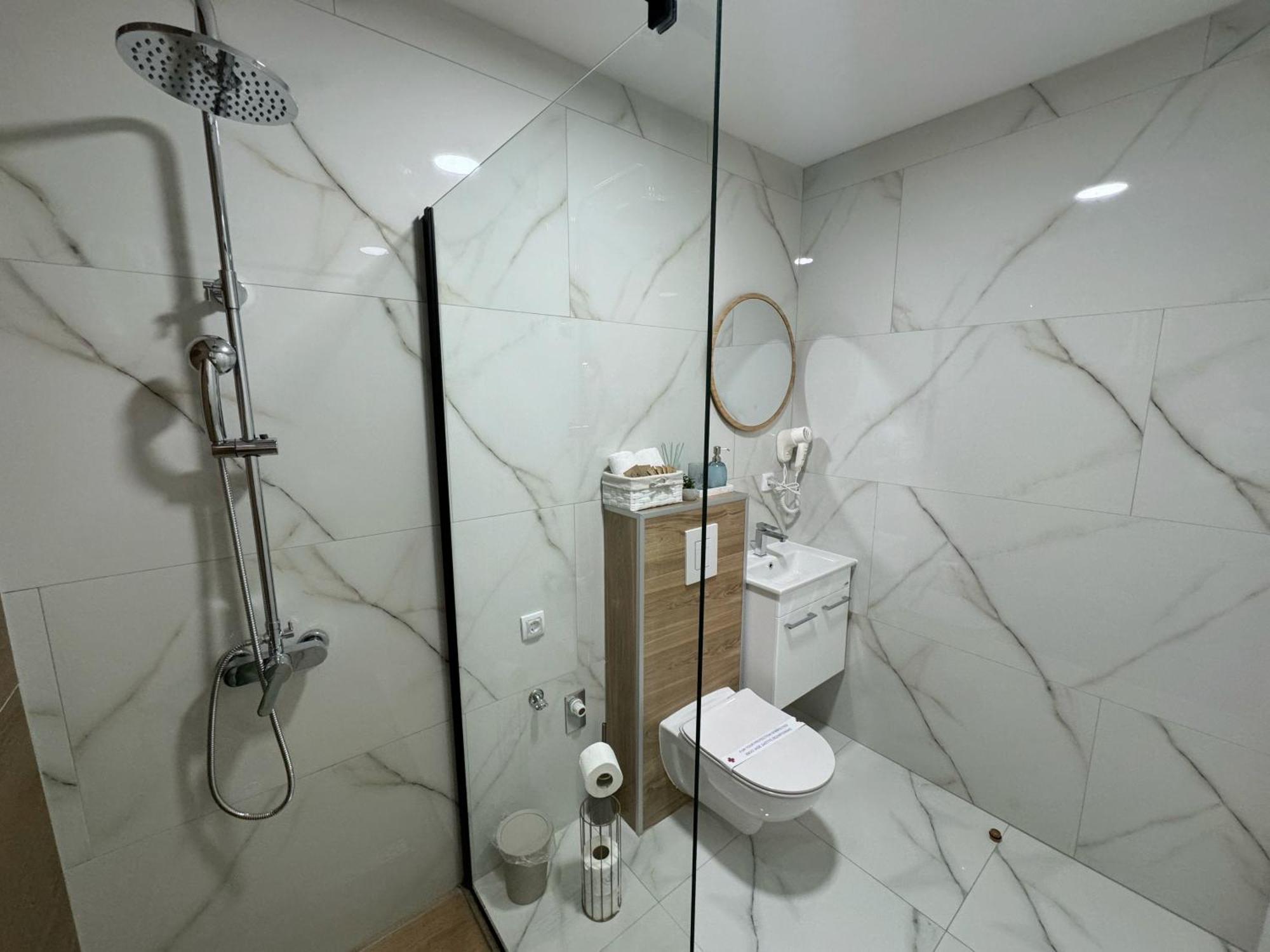Hotel Turist 98 Jajce Εξωτερικό φωτογραφία