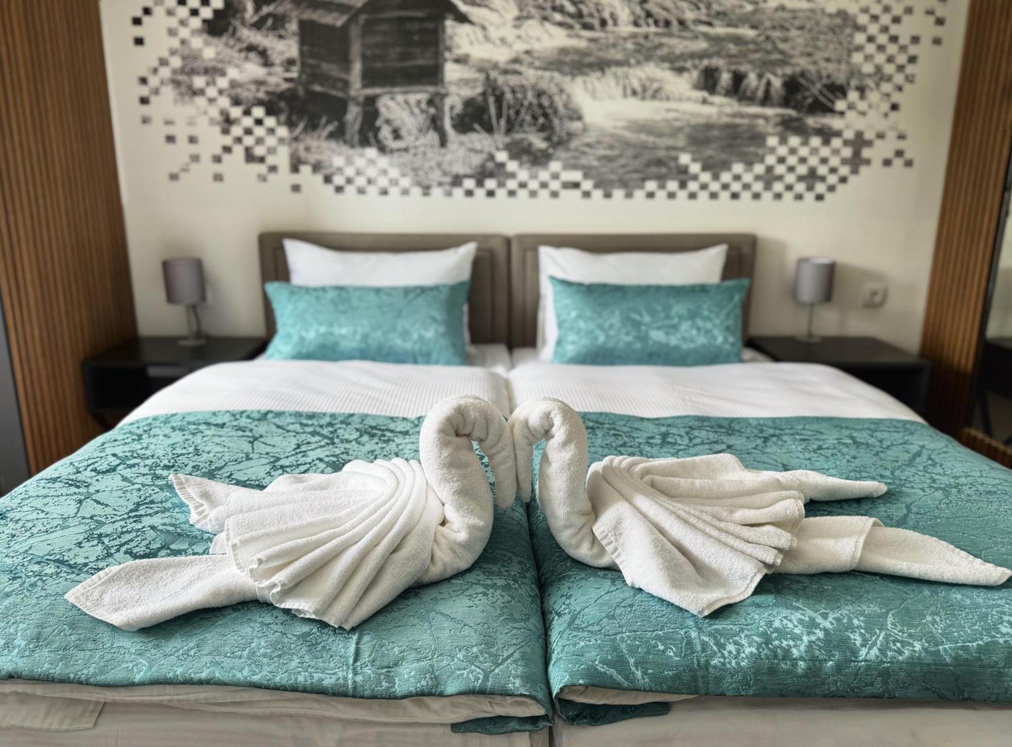 Hotel Turist 98 Jajce Εξωτερικό φωτογραφία